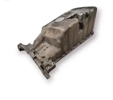 Mercedes-Benz Sprinter W901 W902 W903 W904 Oil sump R6110140902