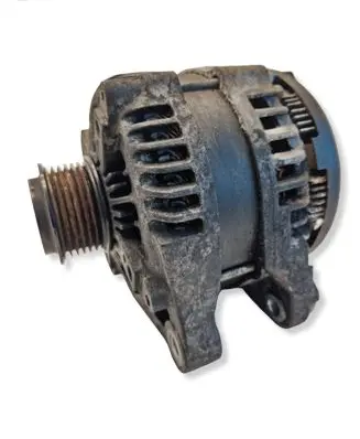 Land Rover Range Rover Evoque L538 Generator/alternator 1042106360 1J210300AC