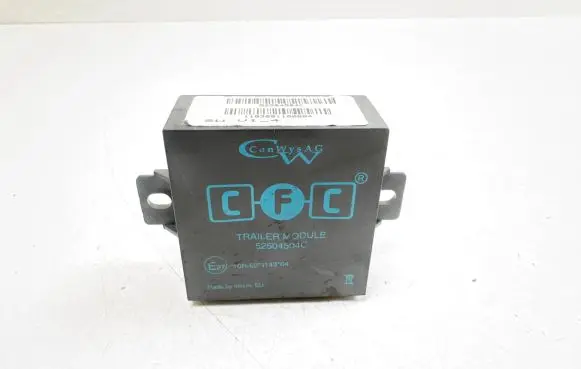 Citroen C5 Other control units/modules 52504504C 1103081100884