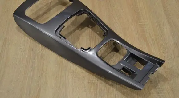 Renault Laguna III Center console 