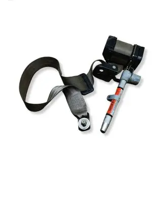 Volvo 960 Front seatbelt 9156356 3548753 9890C