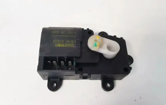 SsangYong Rexton Air flap motor/actuator 819500