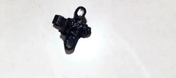 Ford Mondeo Mk III Crankshaft position sensor XS7Q6023AC