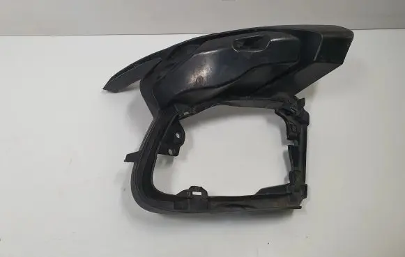 BMW 3 E92 E93 Fog light bracket 7227899 51117227899