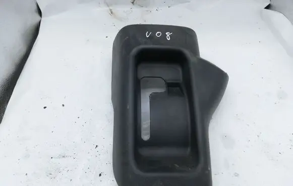 Toyota Corolla E120 E130 Steering wheel column trim NOCODE