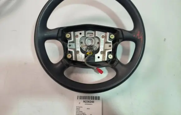 Audi A4 S4 B5 8D Steering wheel
