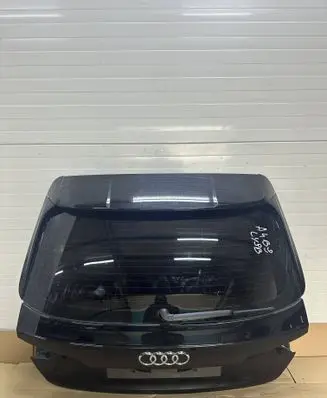 Audi A4 S4 B9 Tailgate/trunk/boot lid 
