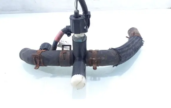 Toyota Prius (XW30) Engine coolant pipe/hose 8219147040 8219147040D