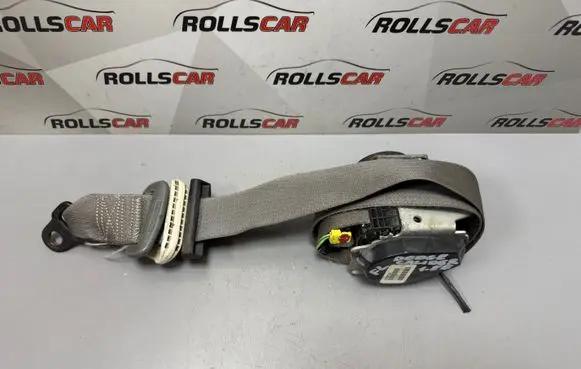 Dodge Caliber Front seatbelt 609259701A