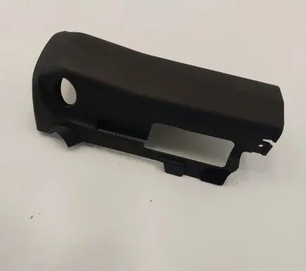 Mini Cooper Countryman R60 Steering wheel column trim 9801679