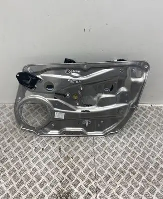 Mercedes-Benz C AMG W204 Front door window regulator motor