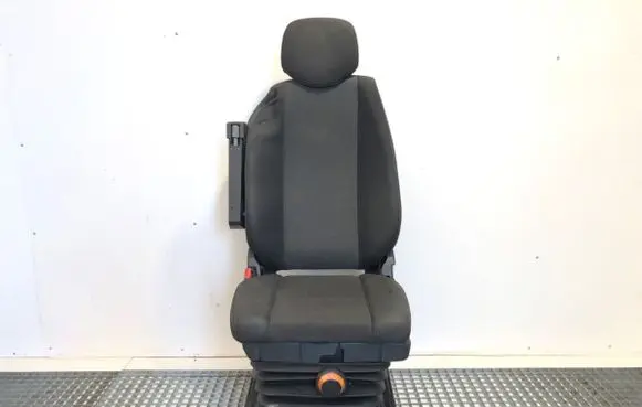 Opel Movano B Front driver seat