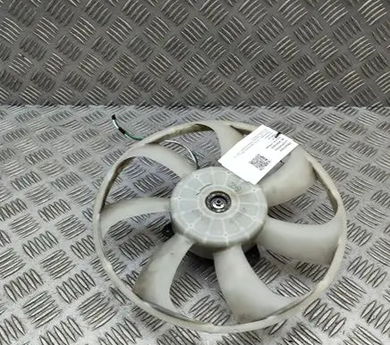 Toyota Prius+ (ZVW40) Fan impeller 1636337020 1680008990