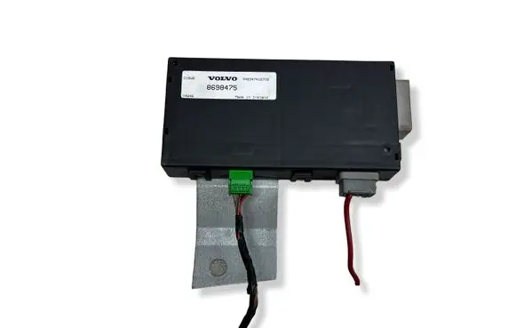 Volvo V50 Tow bar trailer control unit/module 8698475