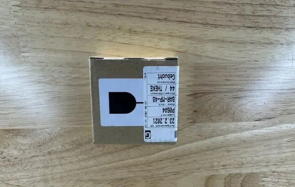 Porsche 997 Rear tail light bulb 90063110690