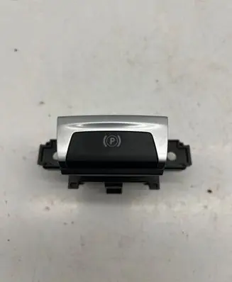 Peugeot 308 Hand parking brake switch 96785851 032142601