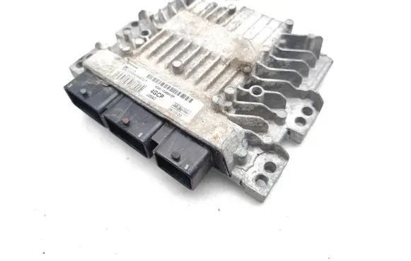 Ford Galaxy Engine control unit/module 6G9112A650EP 5WS40402OT