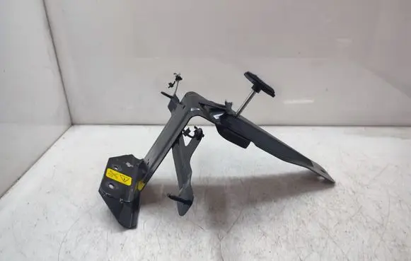 Jaguar XF X260 Spare wheel mounting bracket GX7347066AF