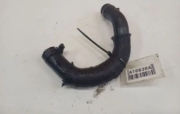 BMW 7 E65 E66 Engine coolant pipe/hose