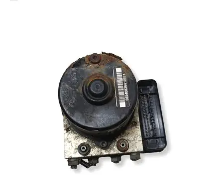 Volkswagen Golf V ABS Pump 1K0614517AE 10020602404 1K0907379AC