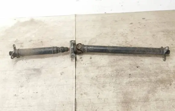 Lexus SC 430 Drive shaft (set) Pz14 16027190242