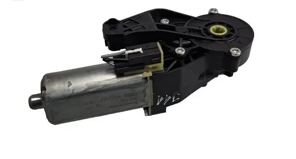 Mercedes-Benz GL X164 Seat adjustment motor 82059112