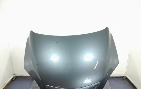 Mazda 3 II Engine bonnet/hood