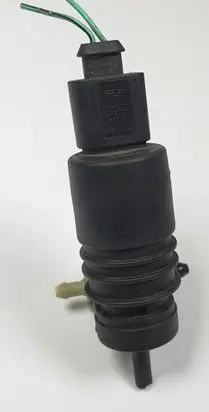 Smart ForFour I Windscreen/windshield washer pump 454