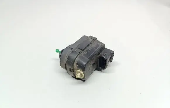 Renault Laguna II Headlight level adjustment motor 7700840141