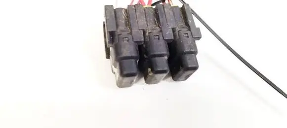 Peugeot Boxer Fuse box set 