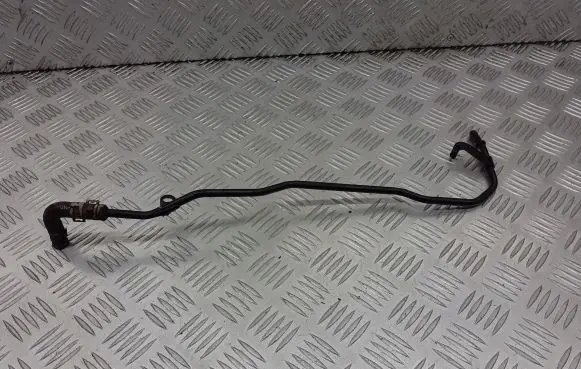 Opel Signum Engine coolant pipe/hose 9202159