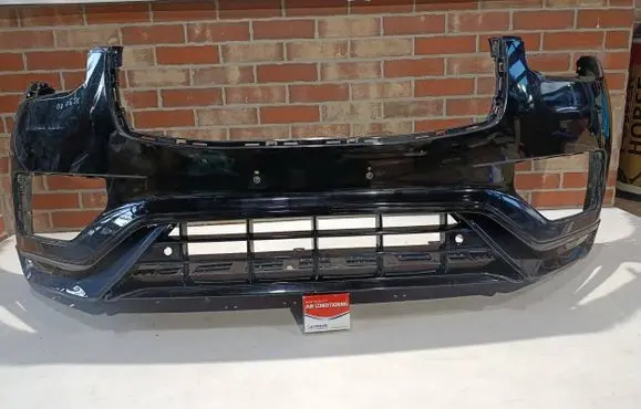 Volvo XC90 Front bumper 31690641