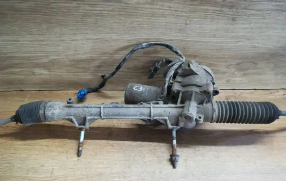 Citroen C3 Steering rack 6200000059