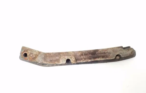 Mercedes-Benz ML W164 Front bumper mounting bracket A1648800314