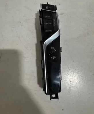 BMW 7 G11 G12 Parking (PDC) sensor switch 9398277 SN013793KH000M 1013583502