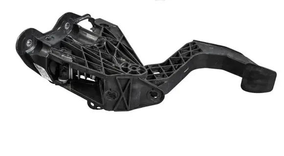 Mercedes-Benz Sprinter W907 W910 Clutch pedal A9072900000