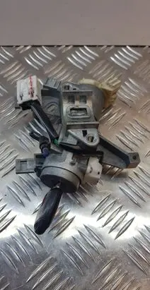 Mitsubishi Outlander Ignition lock