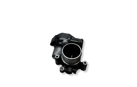 Audi A5 Sportback 8TA Throttle valve 03L128063T 2603140156