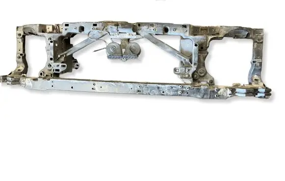 Land Rover Discovery 3 - LR3 Top upper radiator support slam panel 