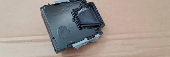Audi A4 S4 B9 8W Windshield/windscreen camera 8W0907217F