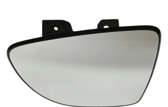 Renault Captur Wing mirror glass 12873120