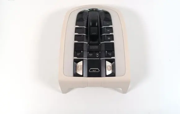 Porsche Panamera (970) Front seat light 7PP959551