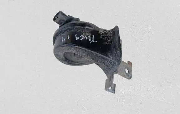 Hyundai Tucson TL Horn signal 96611D3000