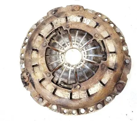 BMW 3 E46 Pressure plate 