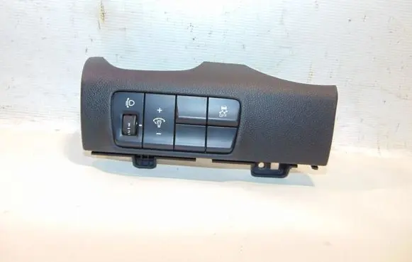 KIA Sportage Other switches/knobs/shifts 93700D9010WK 84782F1000WK
