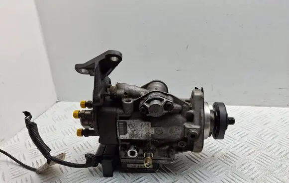 Ford Mondeo MK II Fuel injection high pressure pump 0470004009 1S7Q9A543BJ 39230403966
