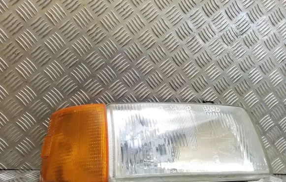 Volkswagen Transporter - Caravelle T4 Headlight/headlamp 0244438