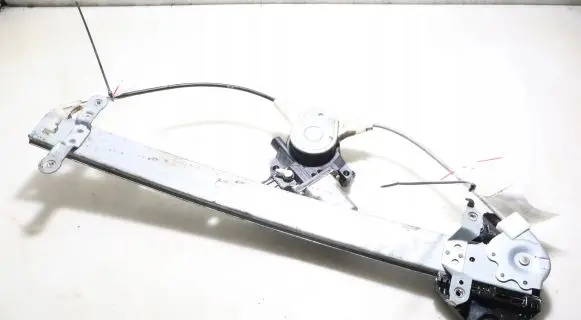 Subaru Impreza III Front window lifting mechanism without motor