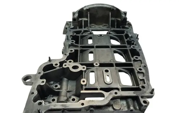 Ford Transit Oil sump 6c1q6u003