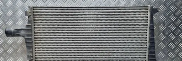 Audi A6 S6 C5 4B Intercooler radiator 4B0145805A